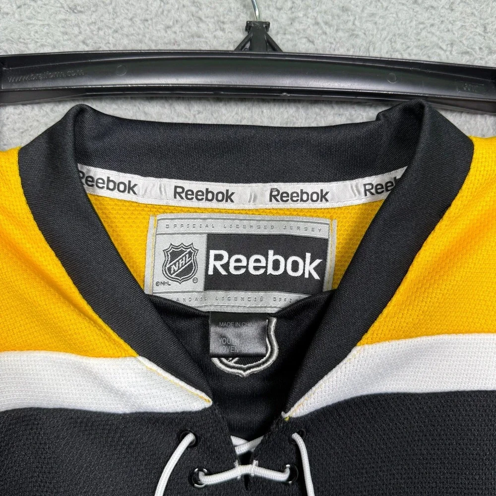 kids Boston Bruins Milan Lucic NHL‎ Hockey Jersey